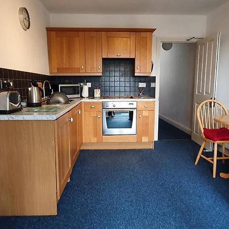 Stylish, Comfortable Apartment With Balcony Plymouth Extérieur photo