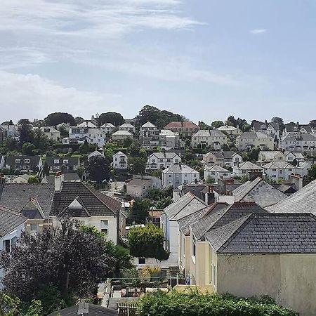 Stylish, Comfortable Apartment With Balcony Plymouth Extérieur photo